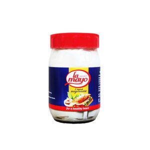 LA MAYO MAYONNAISE 473ML