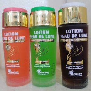 LOTION PEAU DE LUNE CLEANSER