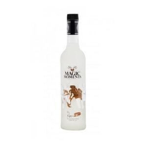 MAGIC MOMENT VODKA 750ML