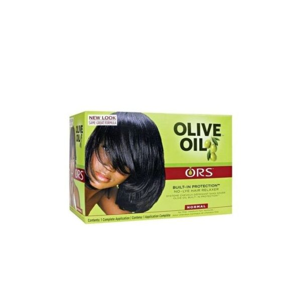 ORS OLIVE OIL SINGLE KIT RELAXER