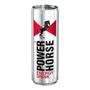 POWER HORSE ENERGY DRINK 355ML