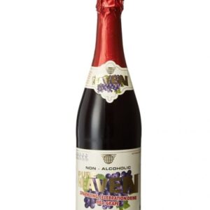 PURE HEAVEN SPARKLING WINE 750ML