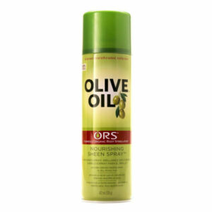 ORS OLIVE OIL SHEEN SPRAY 472ML