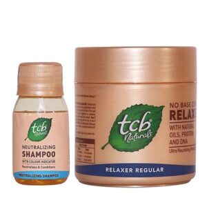 TCB RELAXER 400G