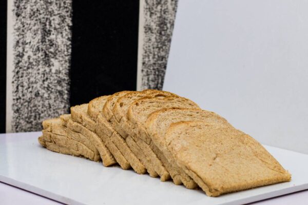 FRESHBITE WHEAT BREAD - Image 2
