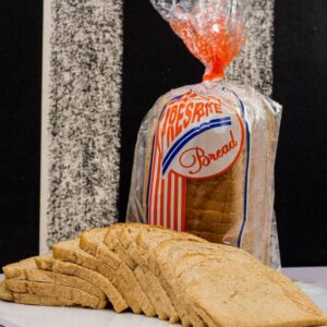 FRESHBITE WHEAT BREAD