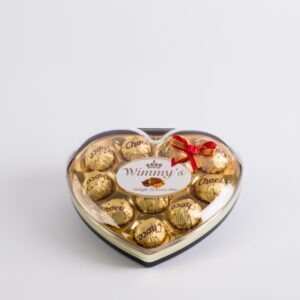 WIMMYS CHOCOLATE 100G