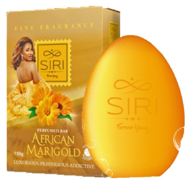 SIRI PERFUMED SOAP PACK