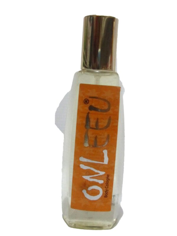 ONLEEU BODY SPRAY 150ML
