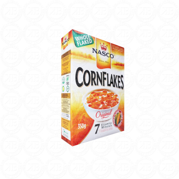 NASCO CORNFLAKES 350G