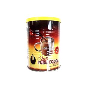 OLUJI COCOA POWDER TIN