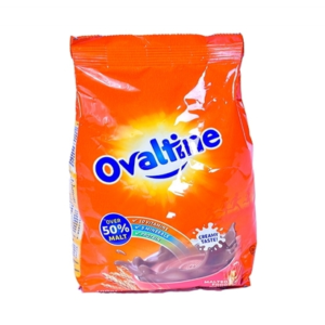 OVALTINE REFIL-350G/400G