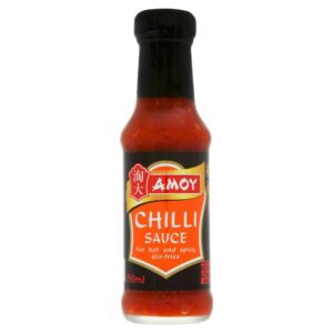 AMOY HOT CHILLI SAUCE