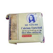 DE VINCHI SODA CRACKER PK OF 24