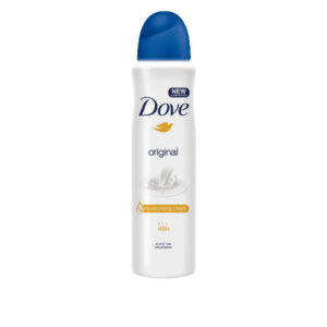 DOVE BODY SPRAY 150ML