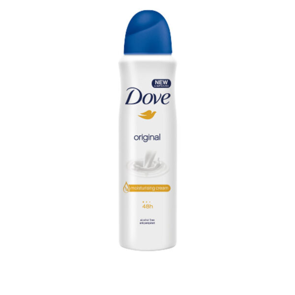 DOVE BODY SPRAY 150ML