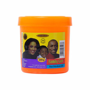 FAMILY CARE JELLY 350G