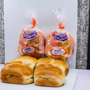 FRESHBITE FISH BREAD