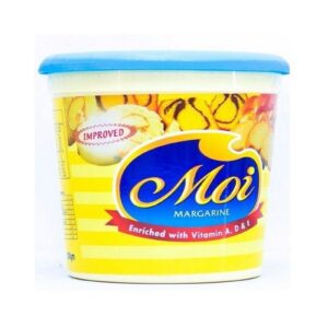 MOI MARGARINE 500G
