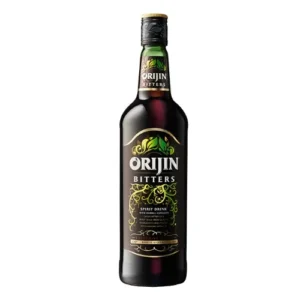 ORIJIN BITTERS BOTTLE 750ML
