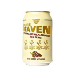PURE HEAVEN CAN 250ML