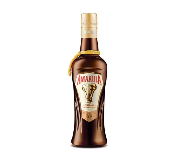 AMARULA CREAM 375ML