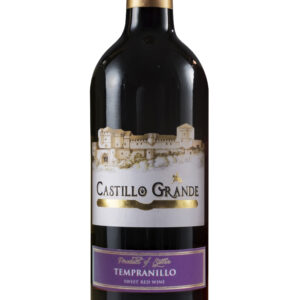 CASTILLO GRANDE TEMPRANILLO