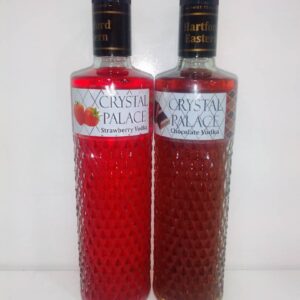 CRYSTAL PALACE VODKA