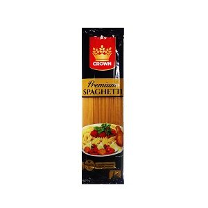 CROWN PREMIUM SPAGHETTI