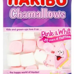 HARIBO MARSHMALLOW-140G
