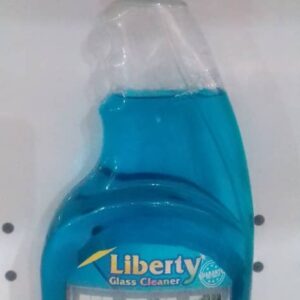 LIBERTY GAS COOKER CLEANER