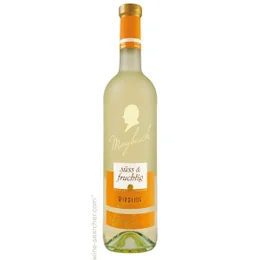 MAYBACH WHITE WINE 750ML