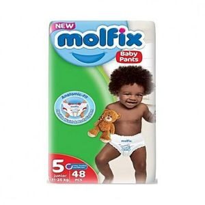 MOLFIX PANT ECO PACK