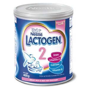 LACTOGEN 2