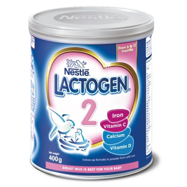 LACTOGEN 2