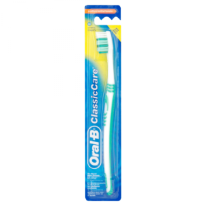 CLASSIC CARE TOOTHBRUSH
