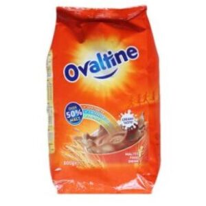 OVALTINE REFILL 700G
