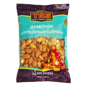 TRS ALMOND SEED 375G