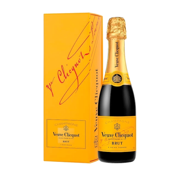 VEUVE - CLICQUOT BRUT