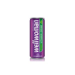WELL WOMAN DRINK