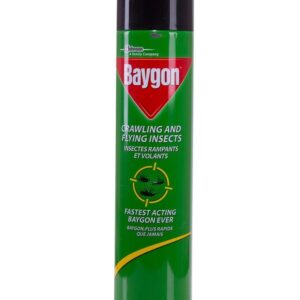 BAYGON INSECTICIDE 300ML