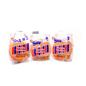 SUPER 2 BISCUIT