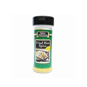 SPICE SUPREME FRIED RICE SPICE 121G