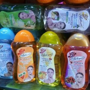 VEET GOLD CLEANSER
