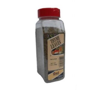 GEL THYME 170G