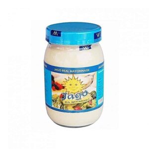 JAGO MAYONNAISE 887ML
