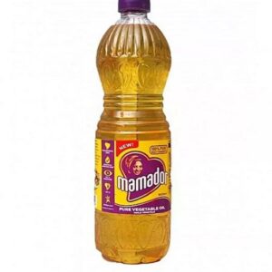 MAMADOR VEGETABLE OIL-900ML