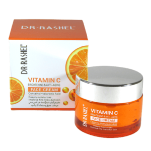 DR.RASHEL BSC FACE CREAM