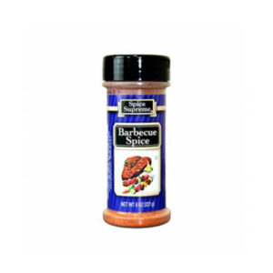 SPICE SUPREME BARBECUE SPICE 227G