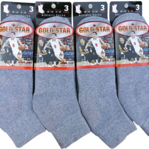 GOLDSTAR KNEE/ANKLE SOCKS